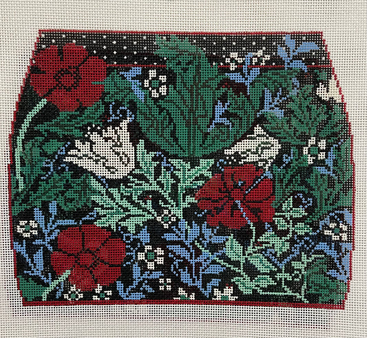 4 Piece Compton Purse C-WG12492