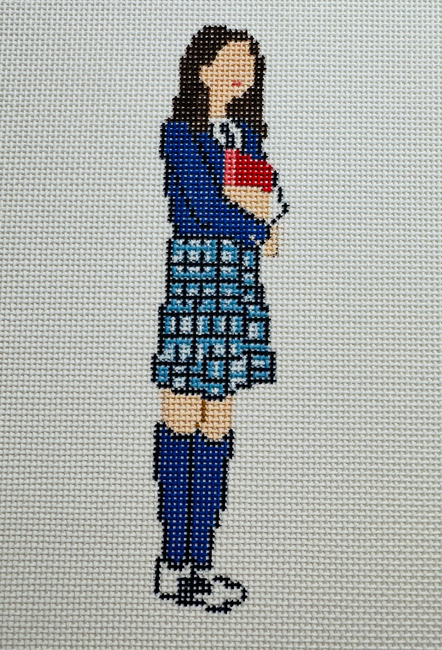 Rory Gilmore C-FD259