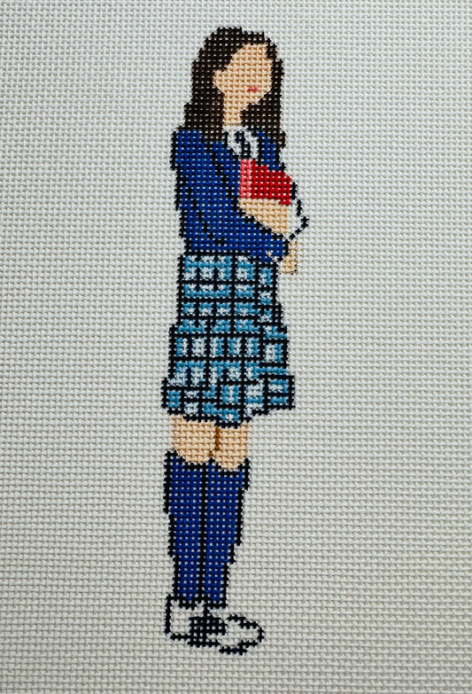 Rory Gilmore C-FD259