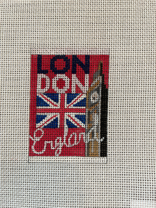 London C-COPLT016