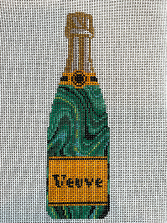 Veuve Malachite C-CLV004ML