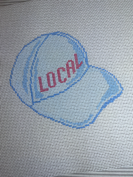 Local Hat C-AFLNN