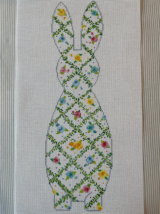 Trellis Bunny C-BPC25-399