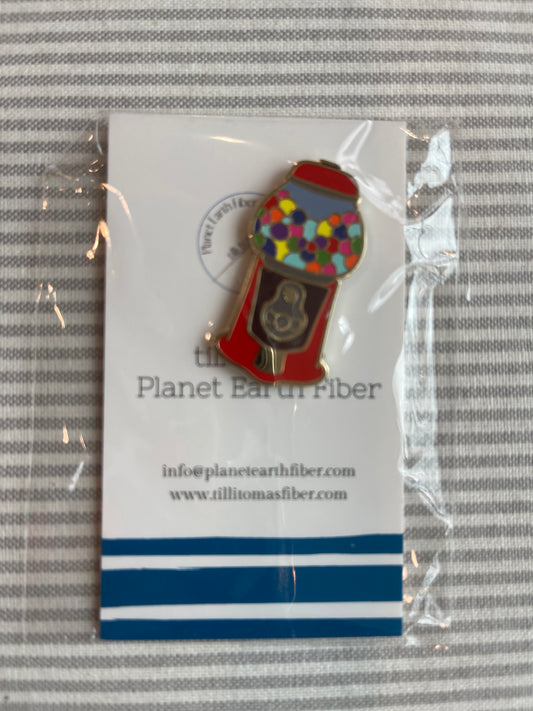 Bubblegum Needle Minder A-TTNMgum