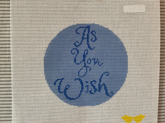As You Wish C-NKK001A1