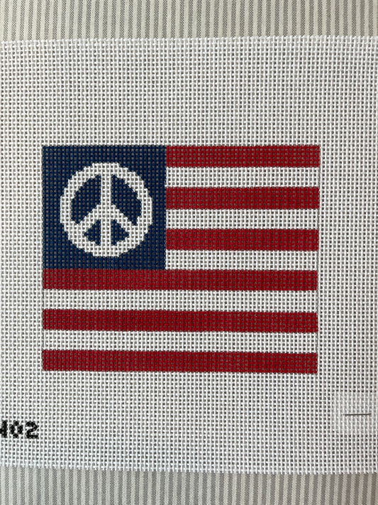 Peace Flag C-SI402