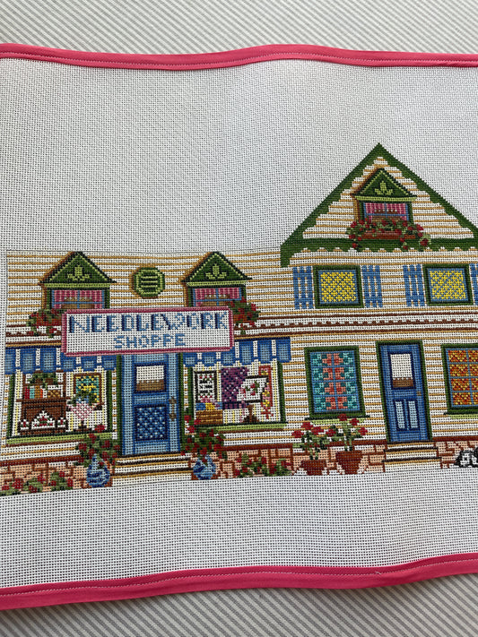 3D Needlepoint Shop C-APTS6116