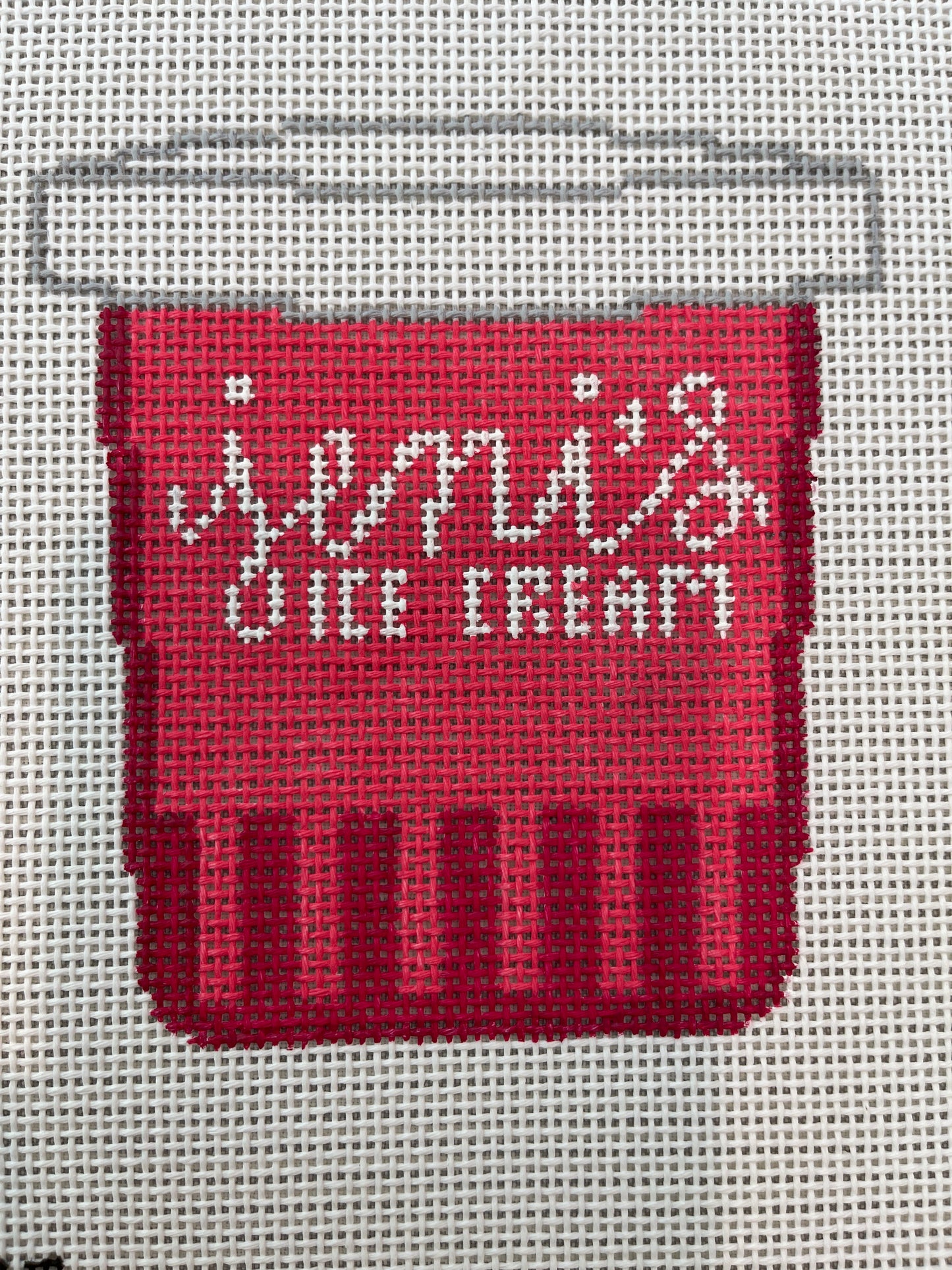 Jenni’s Ice Cream Pint C-SIR006