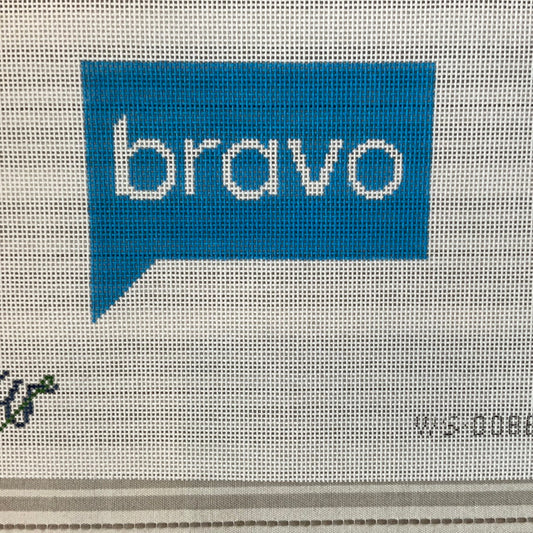 Bravo in Blue C-WNBRAVO Blue