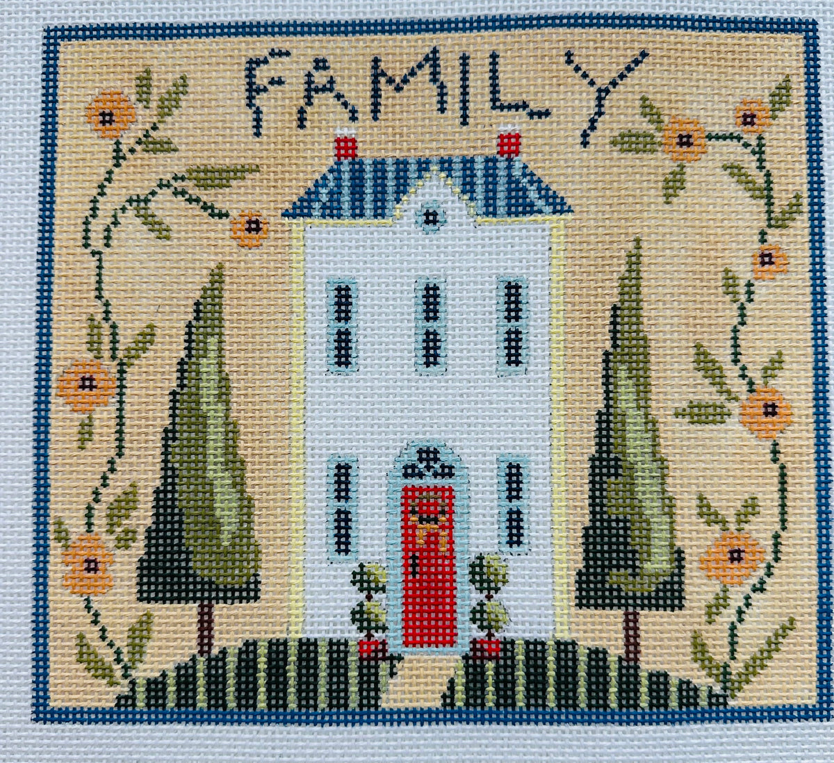 Family House C-SW123