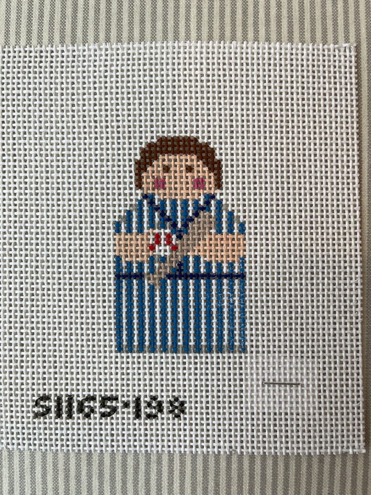 Baseball Stitch It C-SI165198