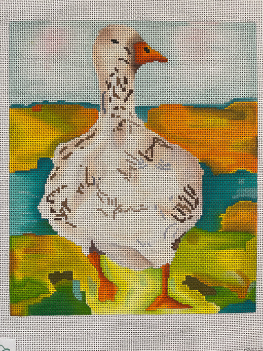 Duck C-KAA9012