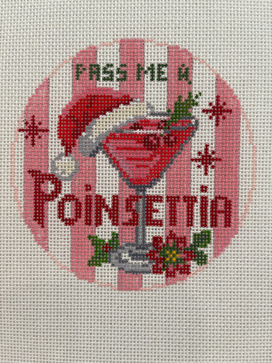 Pass me a Poinsettia C-KDS69