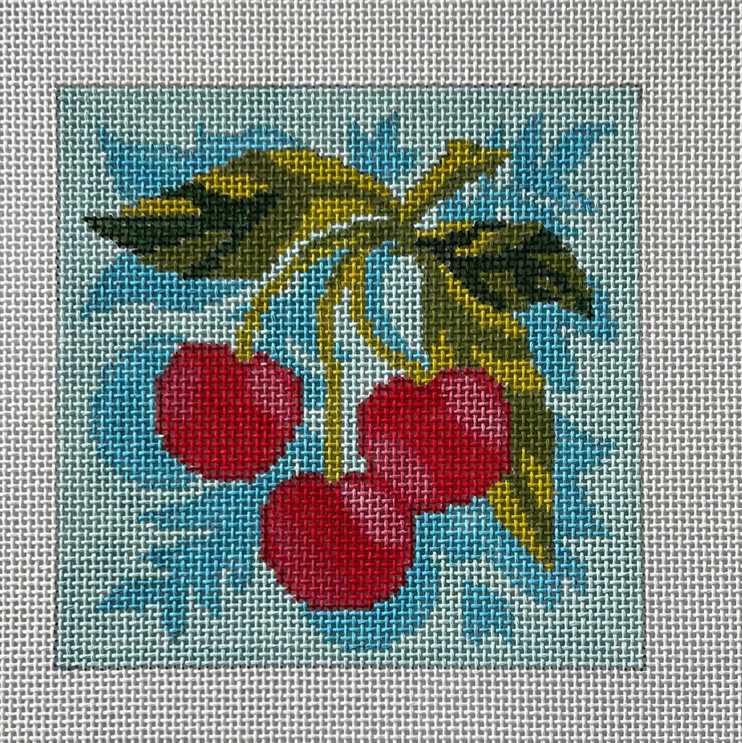 Three Red Cherries C-PLDAC86