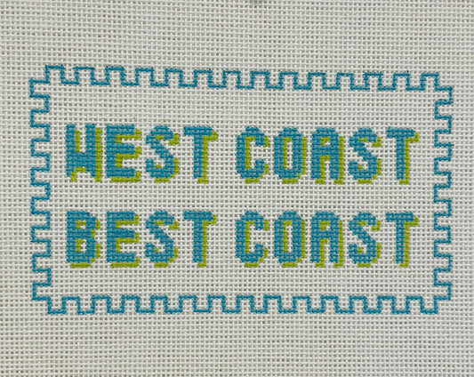 West Coast Best Coast C-ABC027