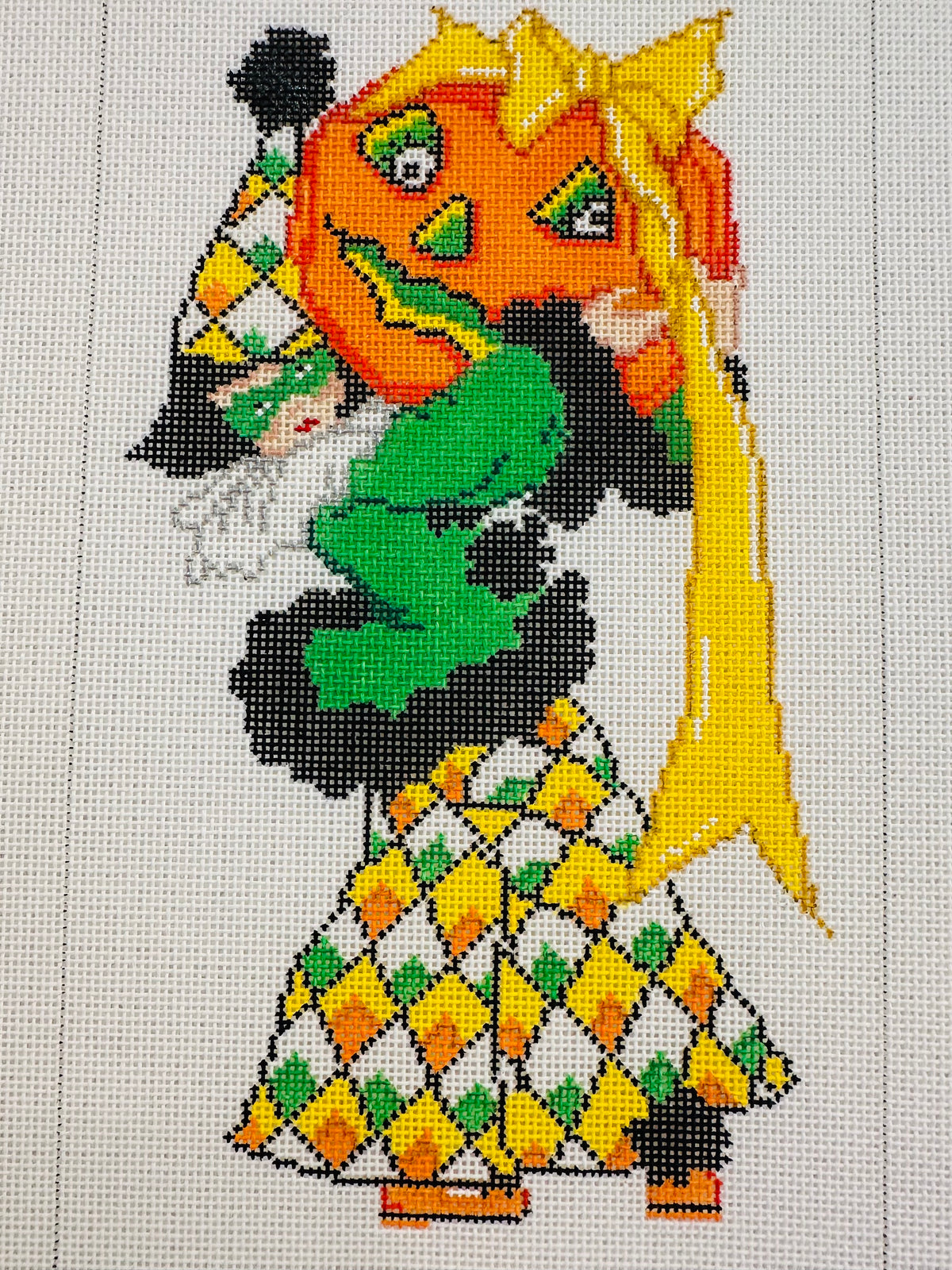 Vintage Halloween  TS-HA5