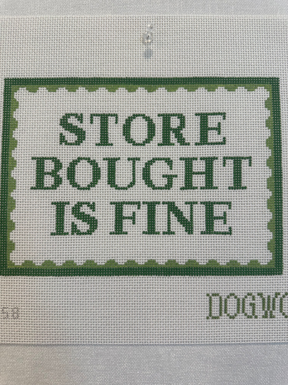 Store Bought is Fine C-AGL059