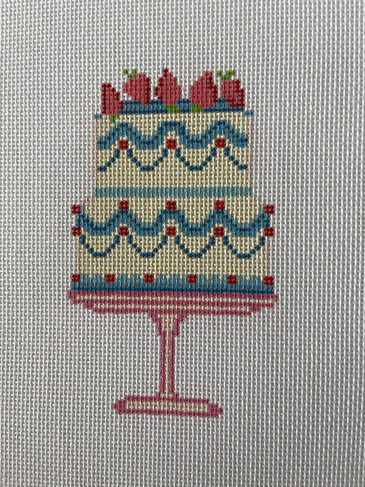 Confection Cake C-PPASA2