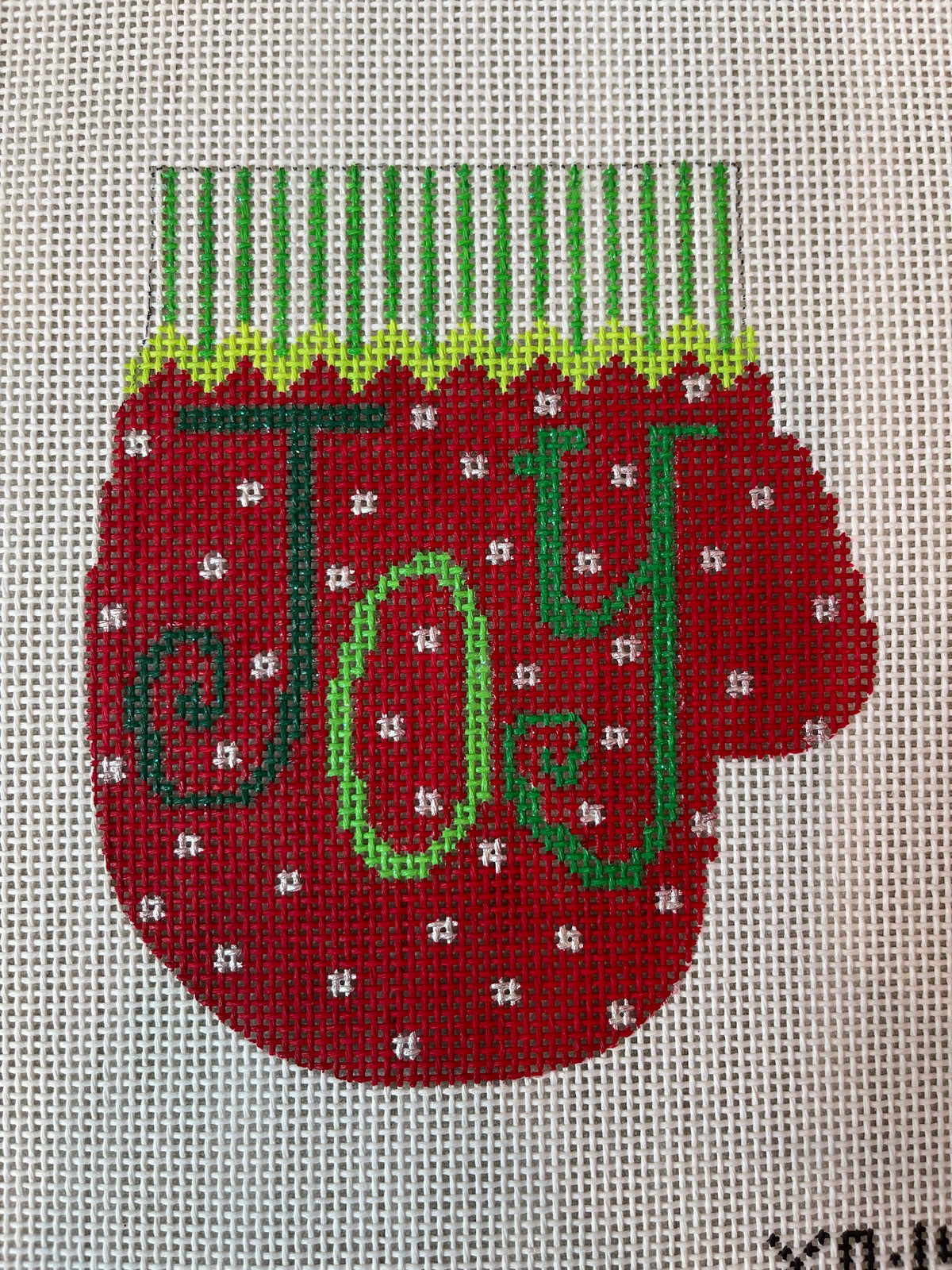 Joy Mitten TS-XO144I