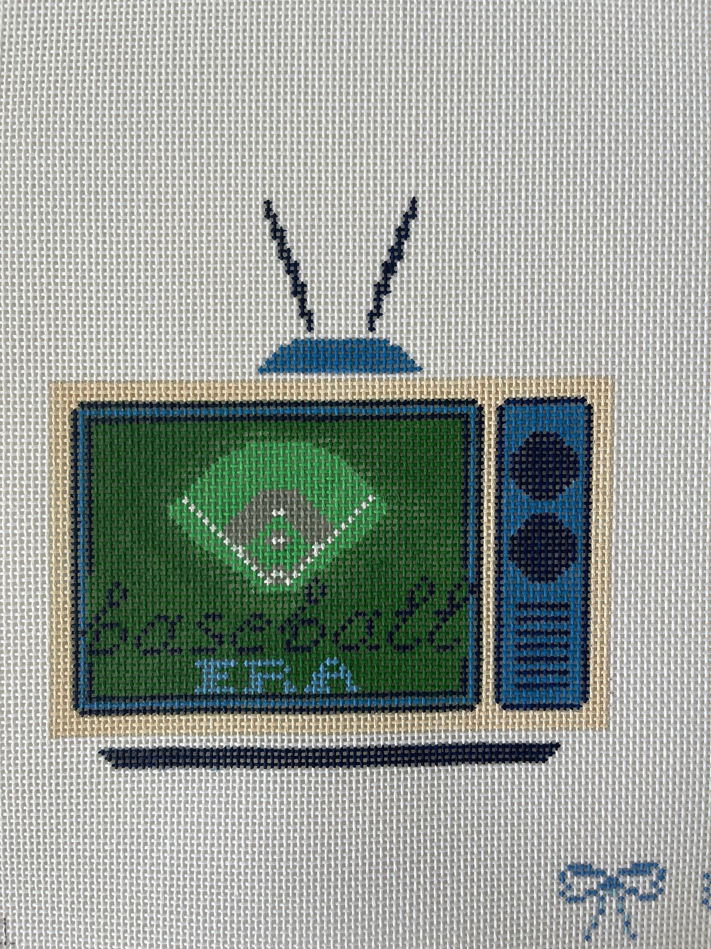 Retro TV Baseball Era C-GG101