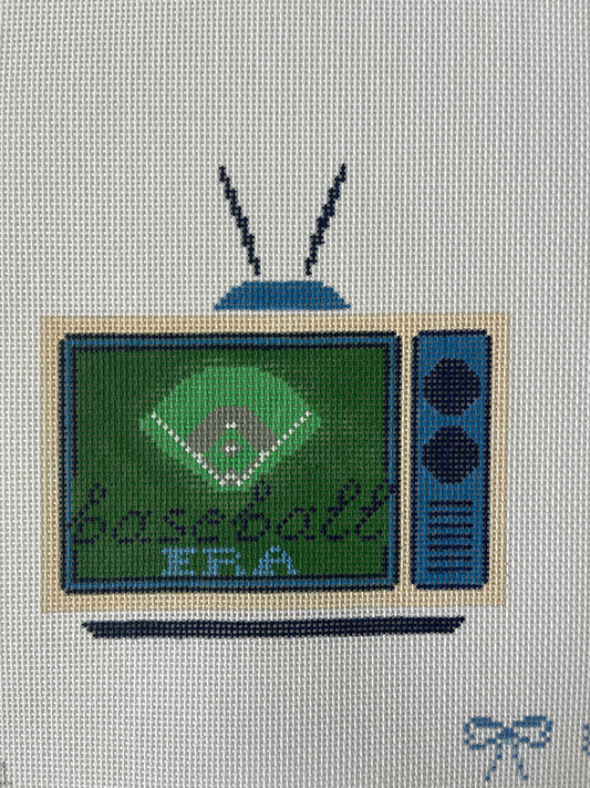 Retro TV Baseball Era C-GG101