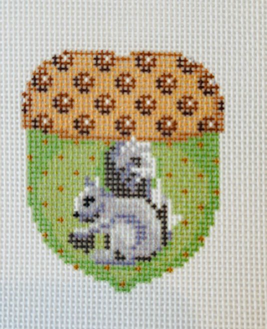 Squirrel Mini Acorn C-TS880