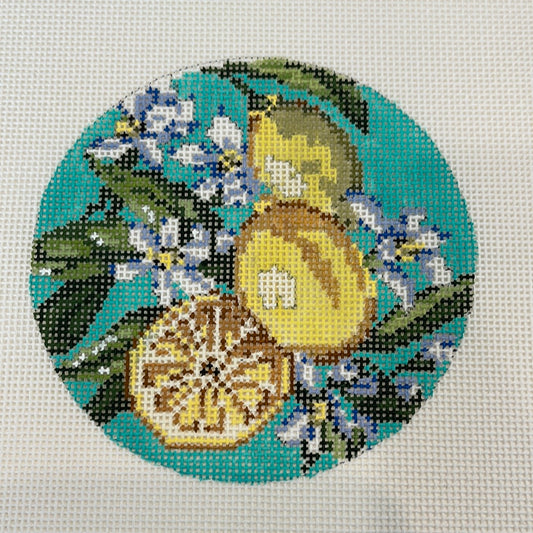 Lemon Round C-TGSKW-50