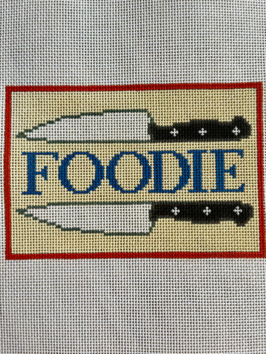 Serious Foodie C-FD142