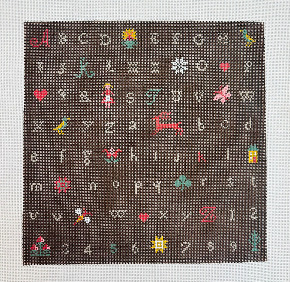 TS-BF217 Reindeer Sampler 13M