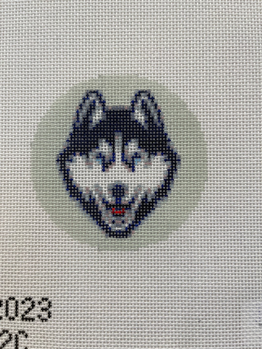 UW Husky