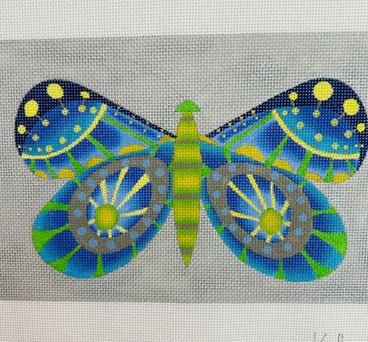 Cosmic Moth C-ZE951
