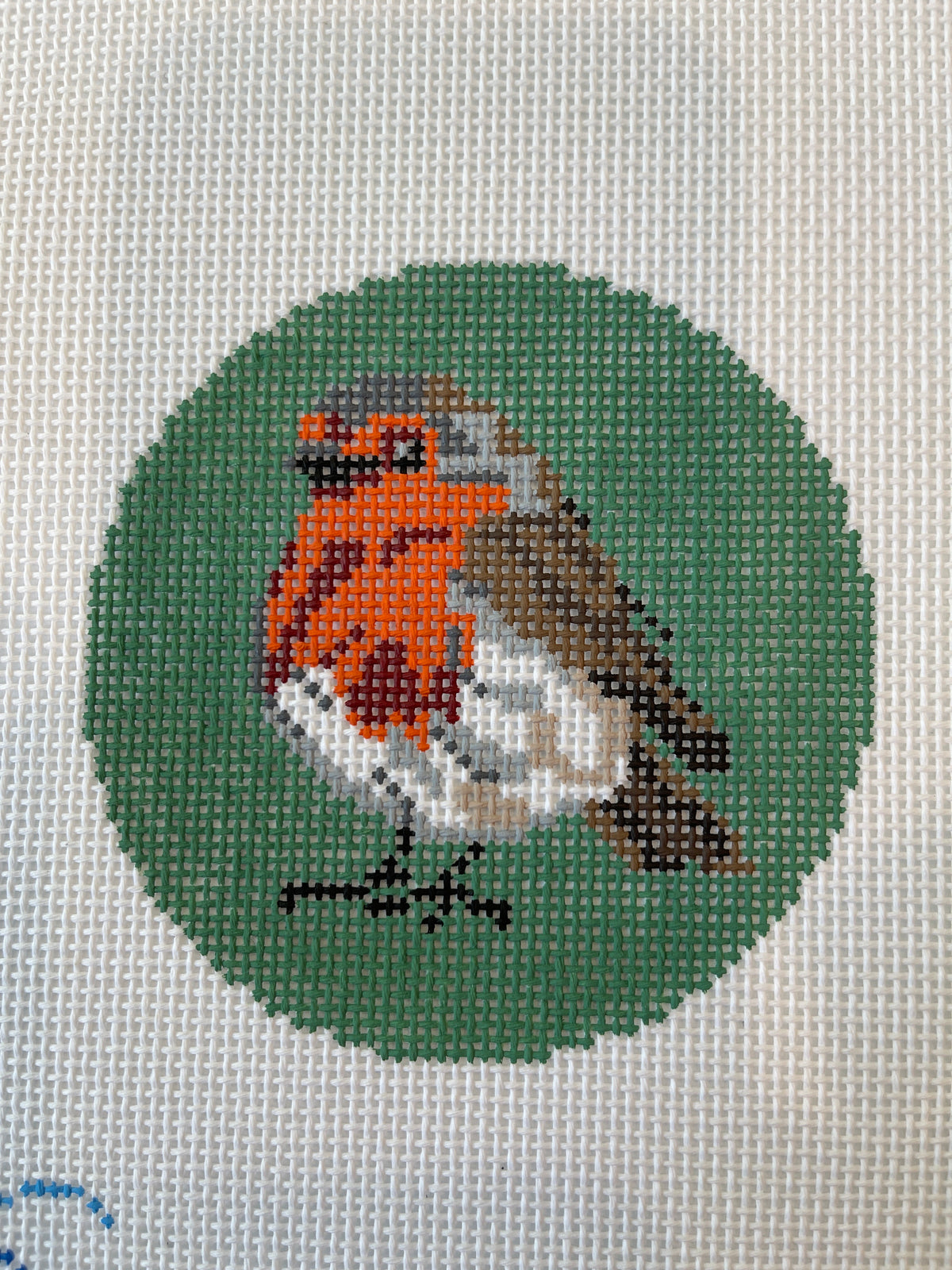 Robin C-BRT1