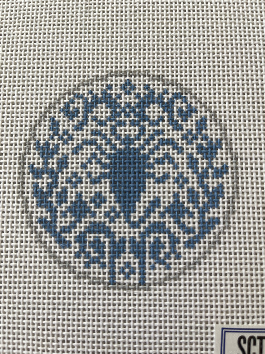 Florentine Zodiac Scorpio C-KCD2341SC