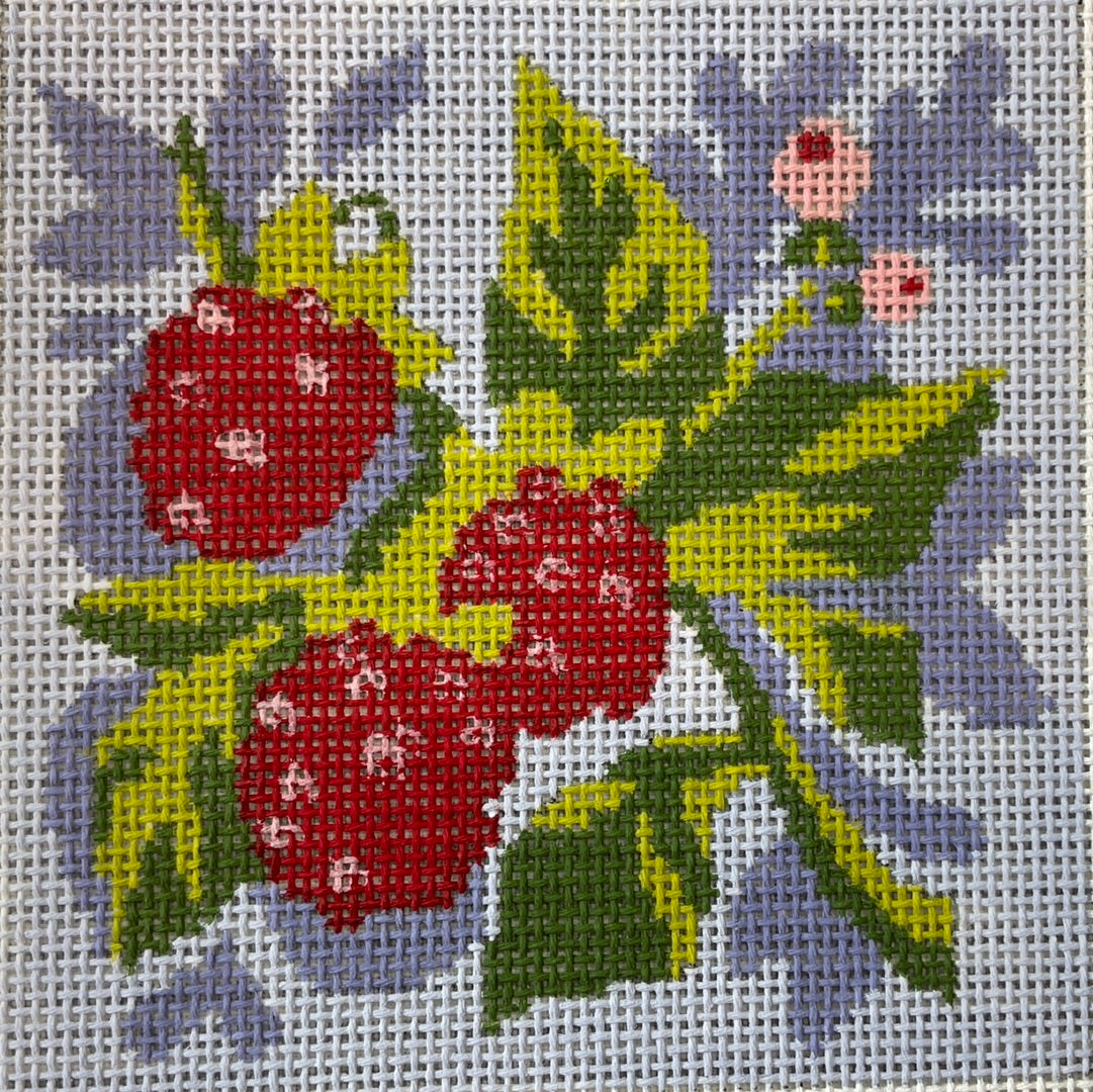 Berry Sprig C-AC 085