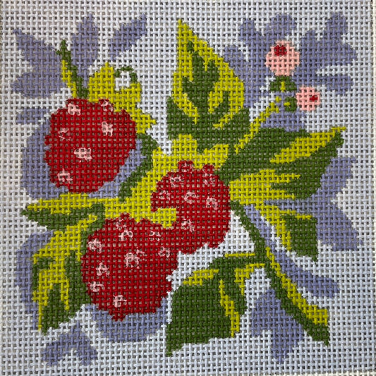 Berry Sprig C-AC 085