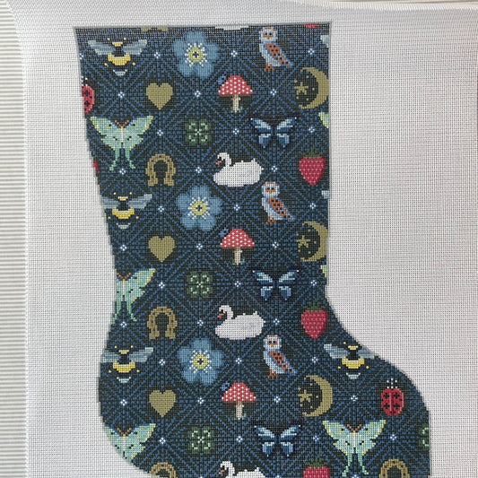 Folklore Stocking C-KCNTA7620