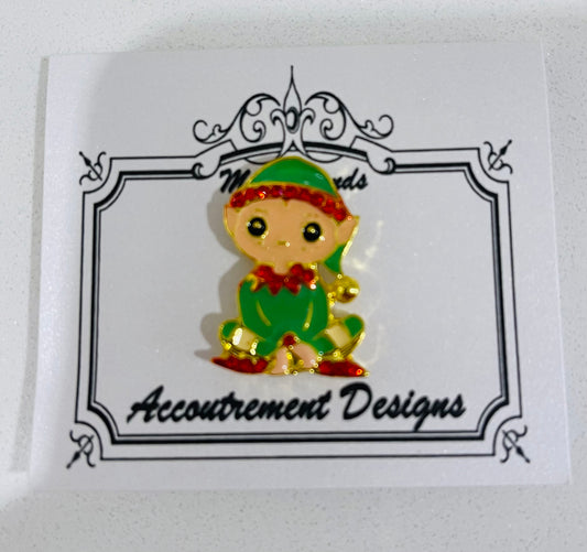 Elf Needle Minder A-ADelf