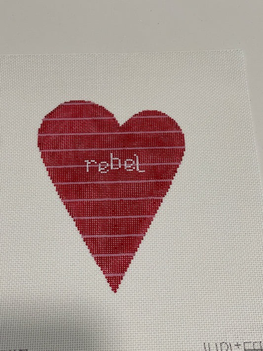 Rebel Heart