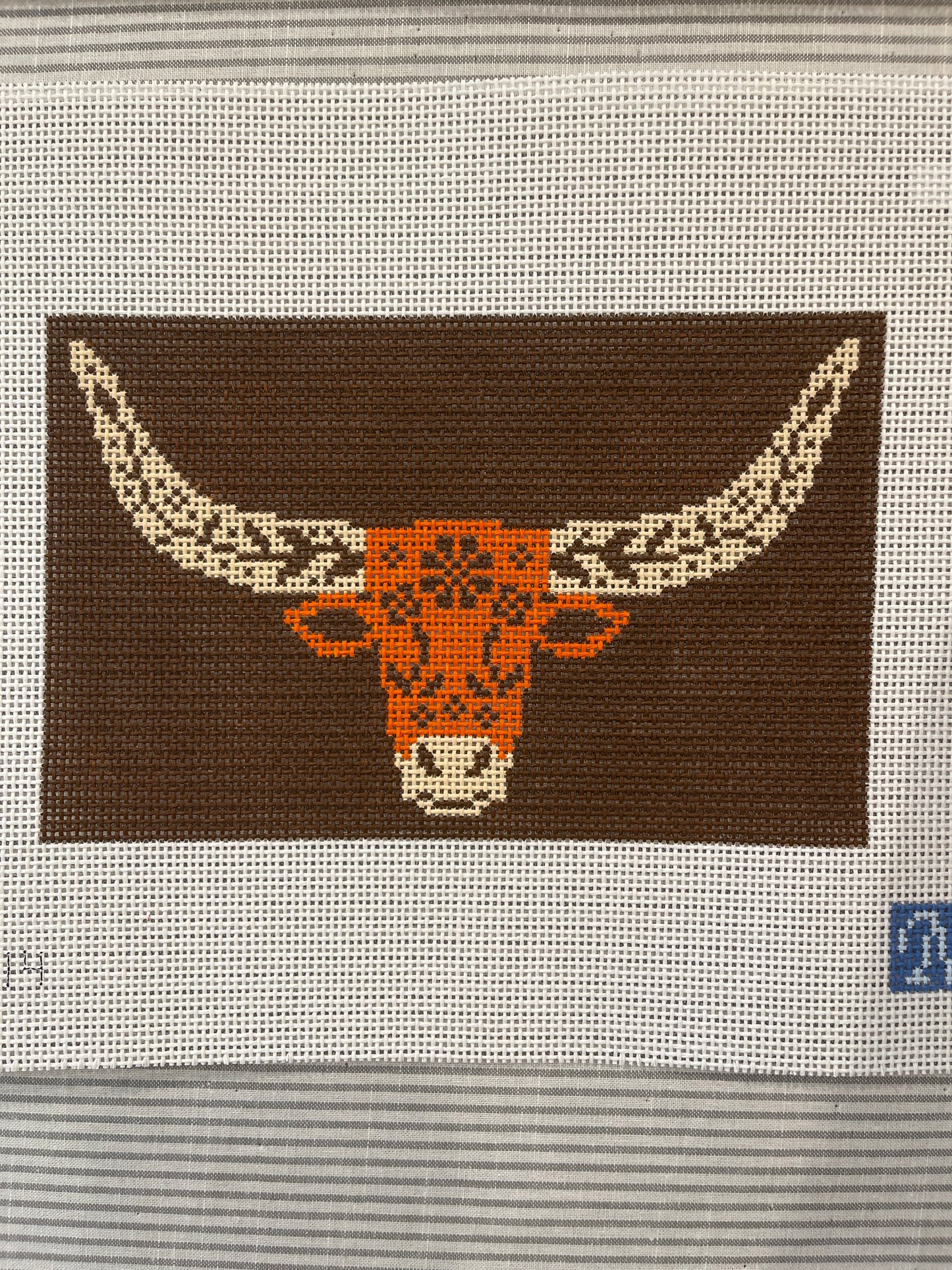 Longhorns C-MN114