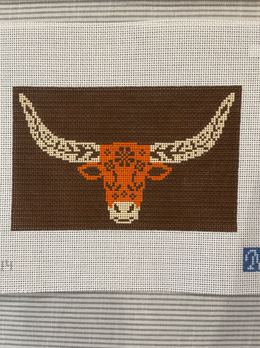 Longhorns C-MN114