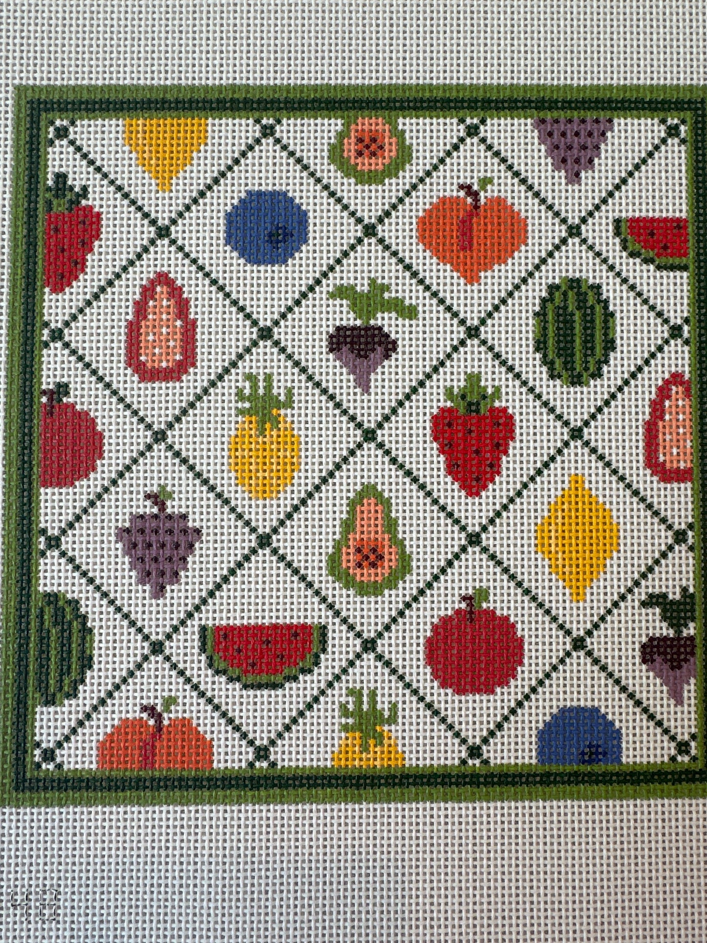 Fruits and Vegetables C-SAS48
