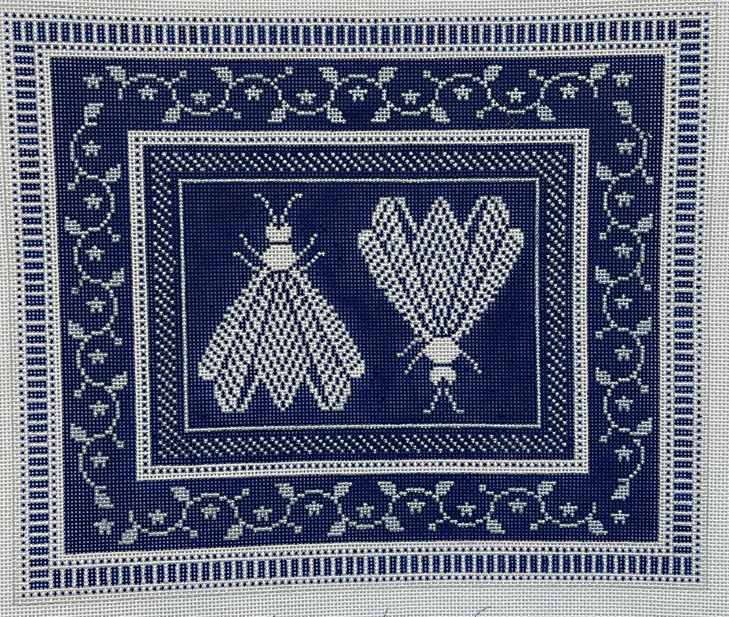 Napoleon’s Two Bees C-WG12621