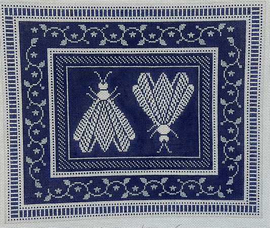 Napoleon’s Two Bees C-WG12621