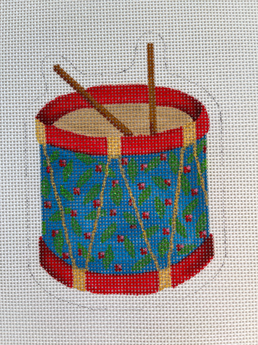 Holiday Drum C-KDXM35