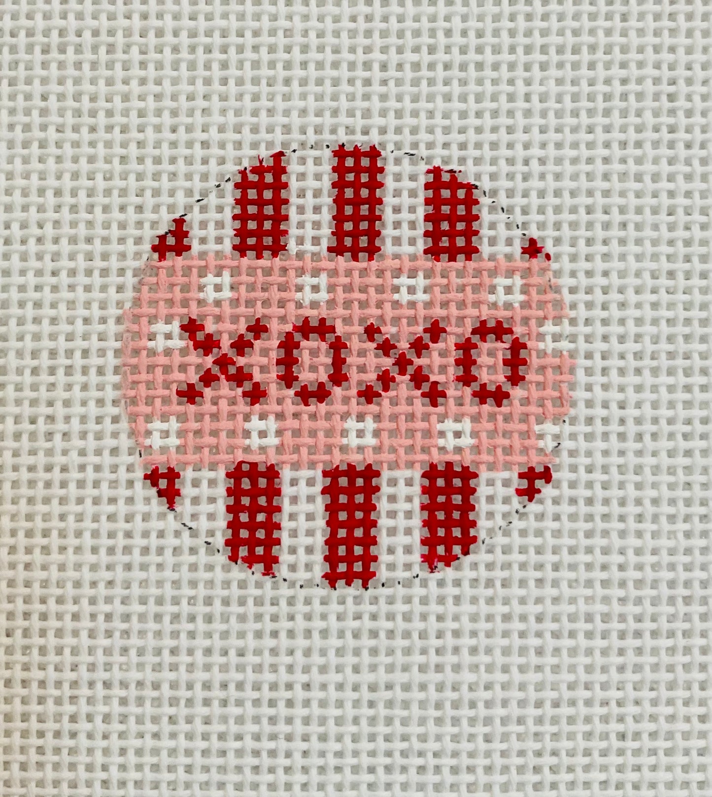 XOXO Keyfob insert KPDIR22-S16