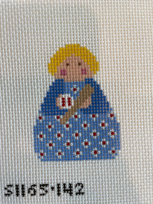 Baseball Angel C-SH65142