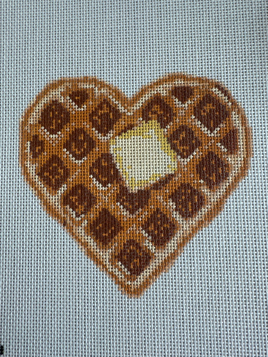 I Love You a Waffle Lot C-MN60