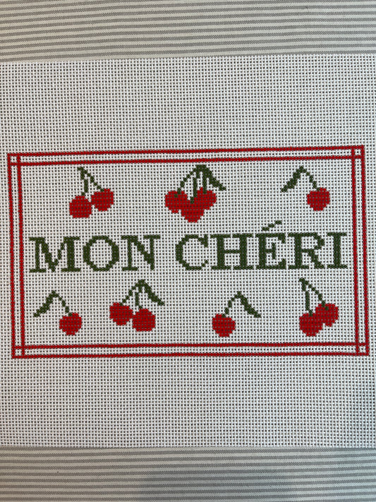 Mon Chèri C-SWS0033