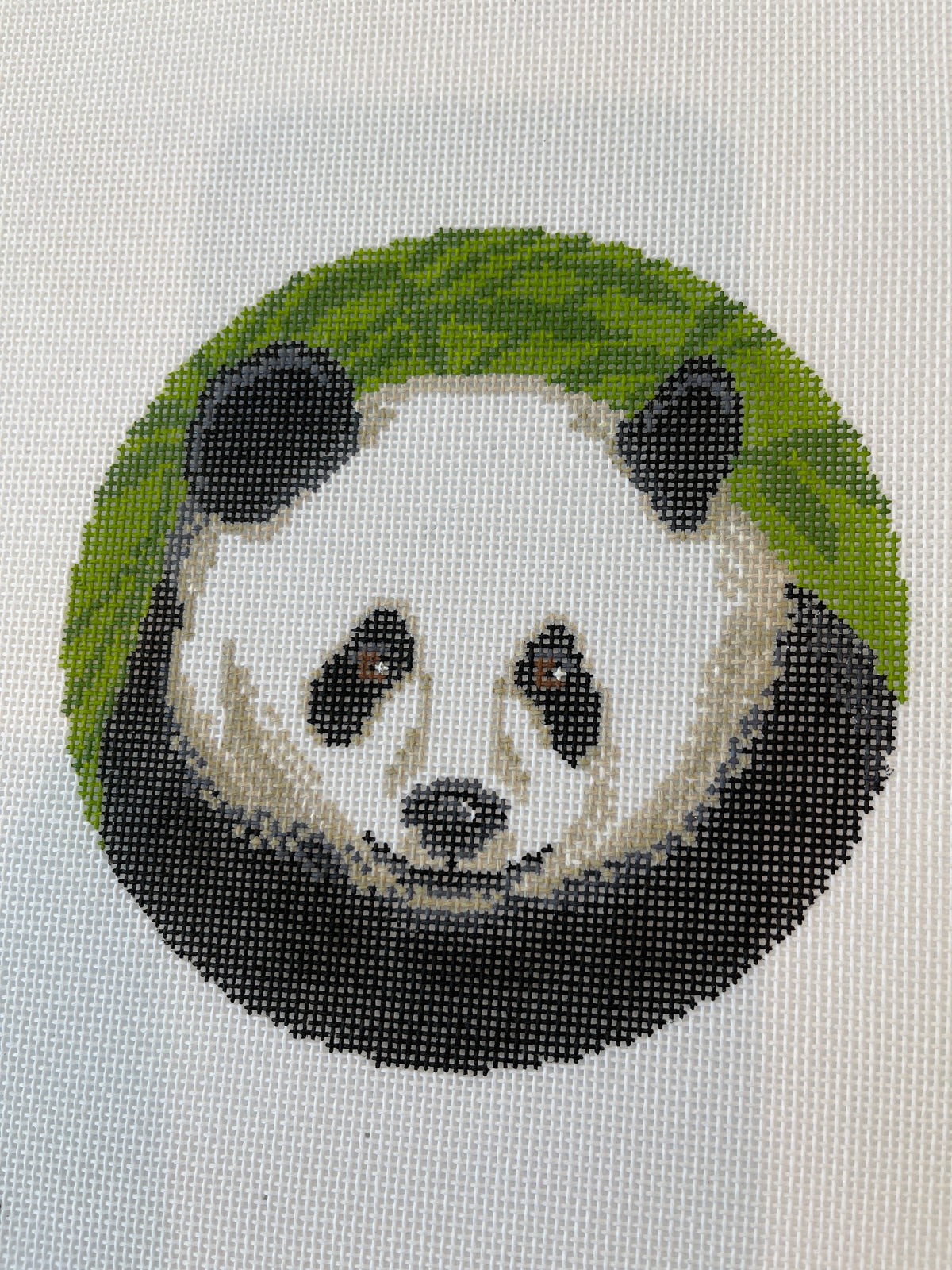 Panda Face C-NP119512