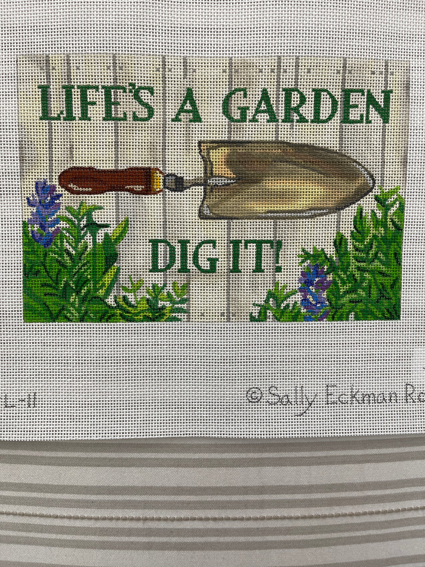 Life’s a Garden Dig It! C-KDSERPL11